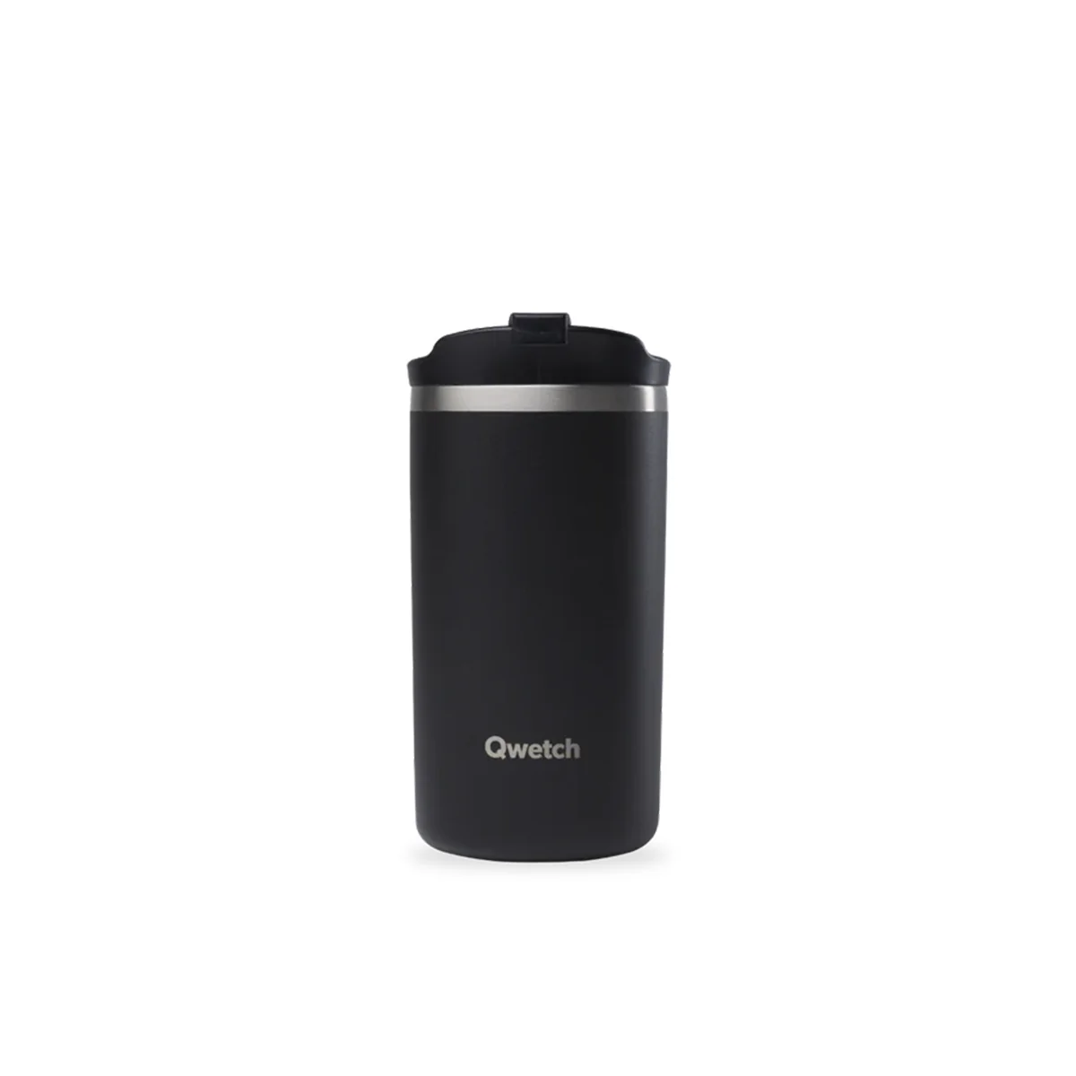 Travel Mug Isotherme - Noir