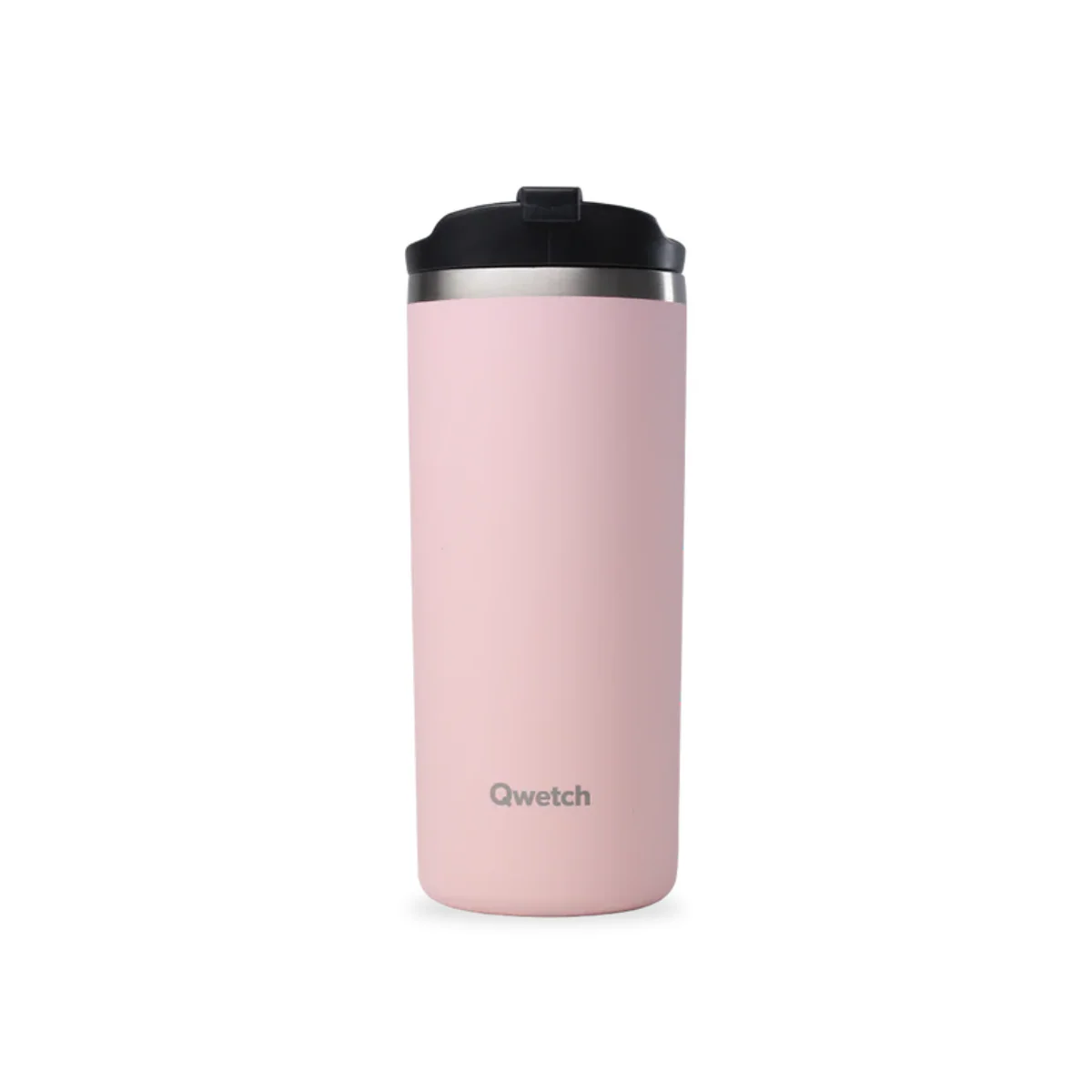 Travel Mug Isotherme - Pastel Rose 470 ml