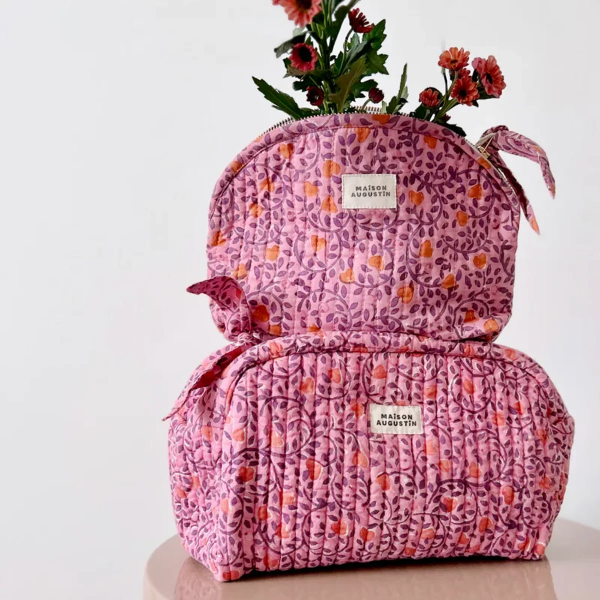 Trousse de toilette Love Bonbon - Image 2
