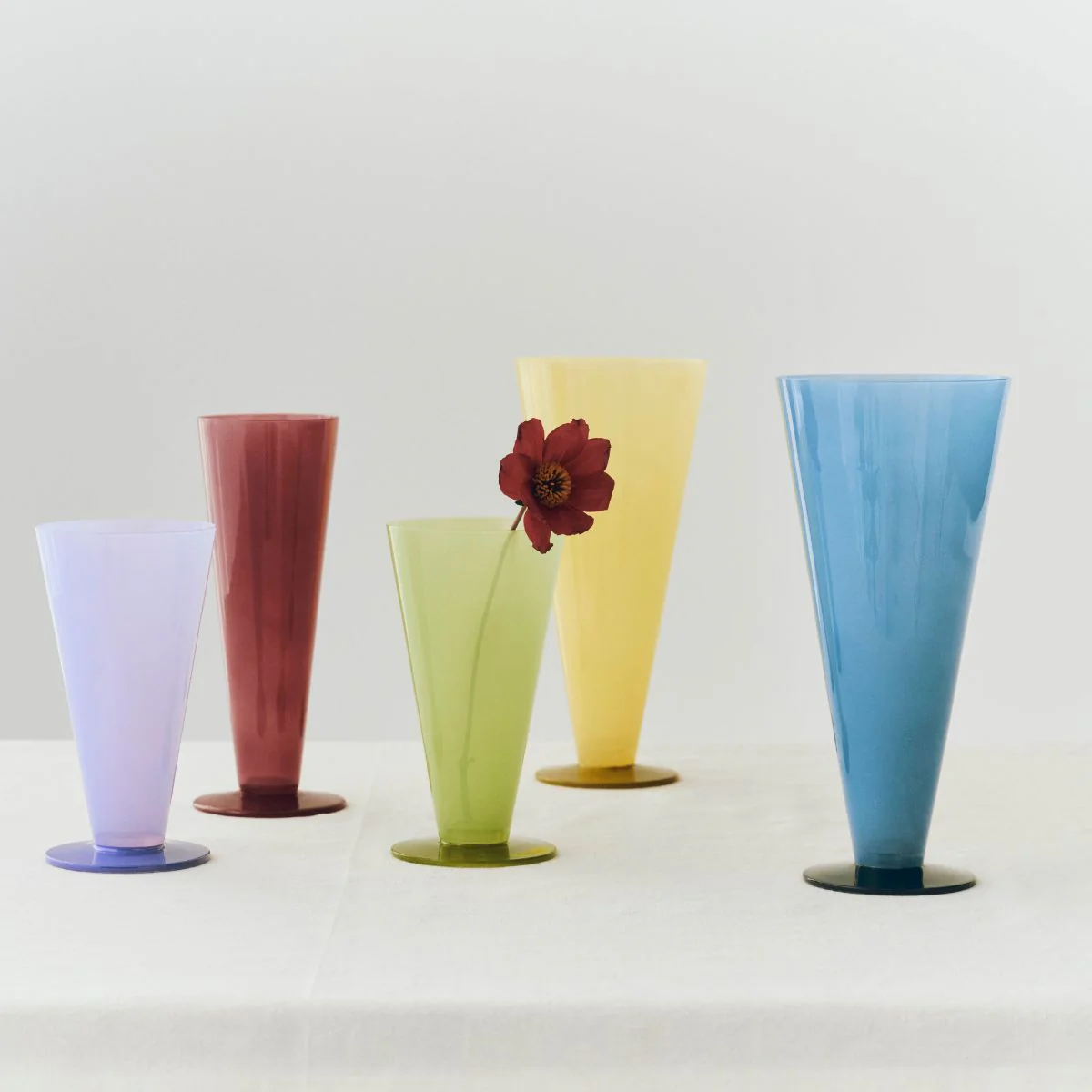 Vase Conical M - Image 5