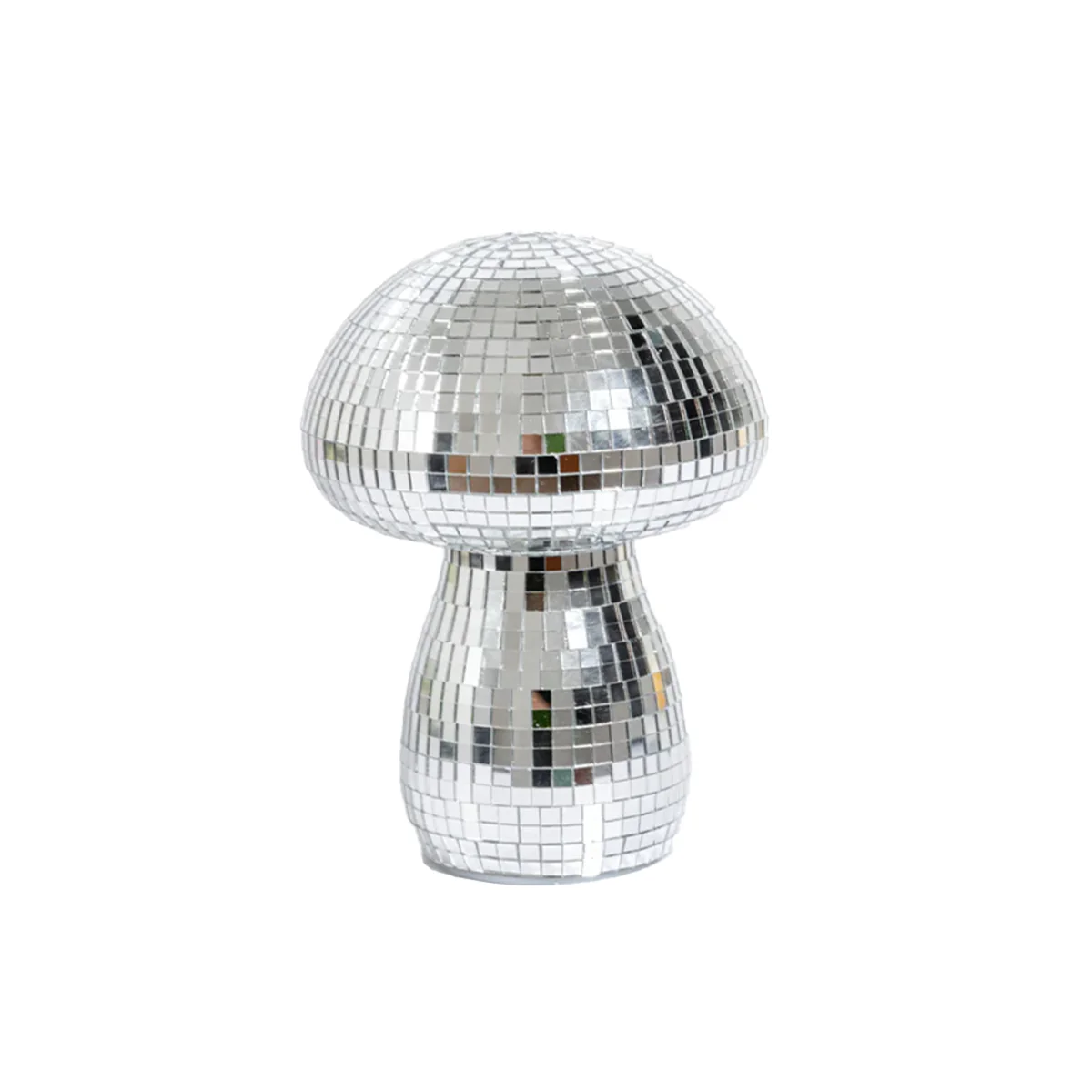 Veilleuse Champignon Disco
