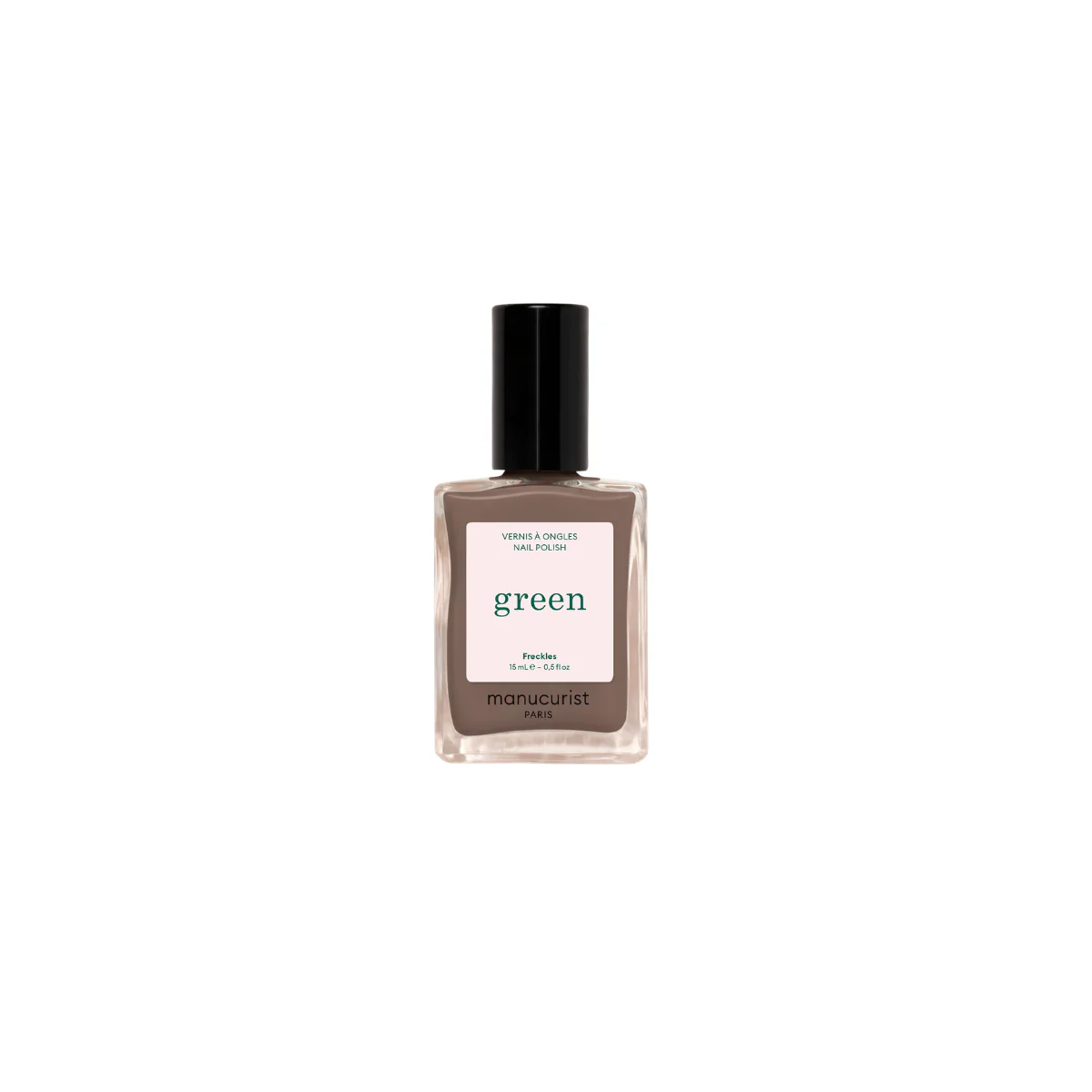 Vernis à ongles Green™ - Freckles - 15 ml
