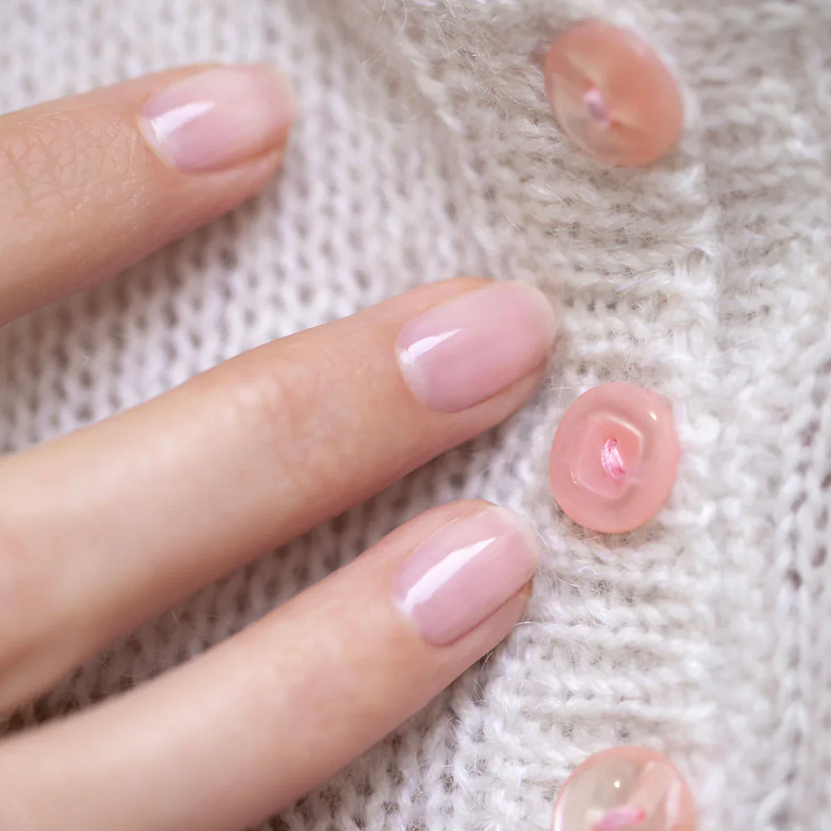Vernis à ongles Green™ - Hortensia - 15 ml - Image 3