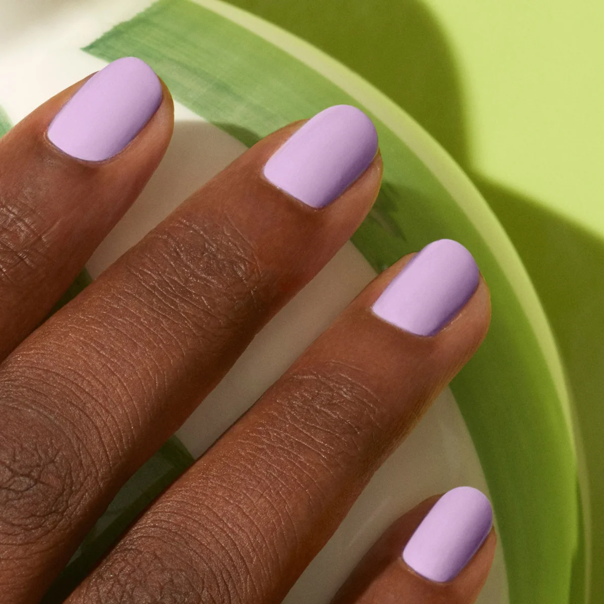 Vernis à ongles Green™ - Lisa Lilas - 15 ml - Image 3