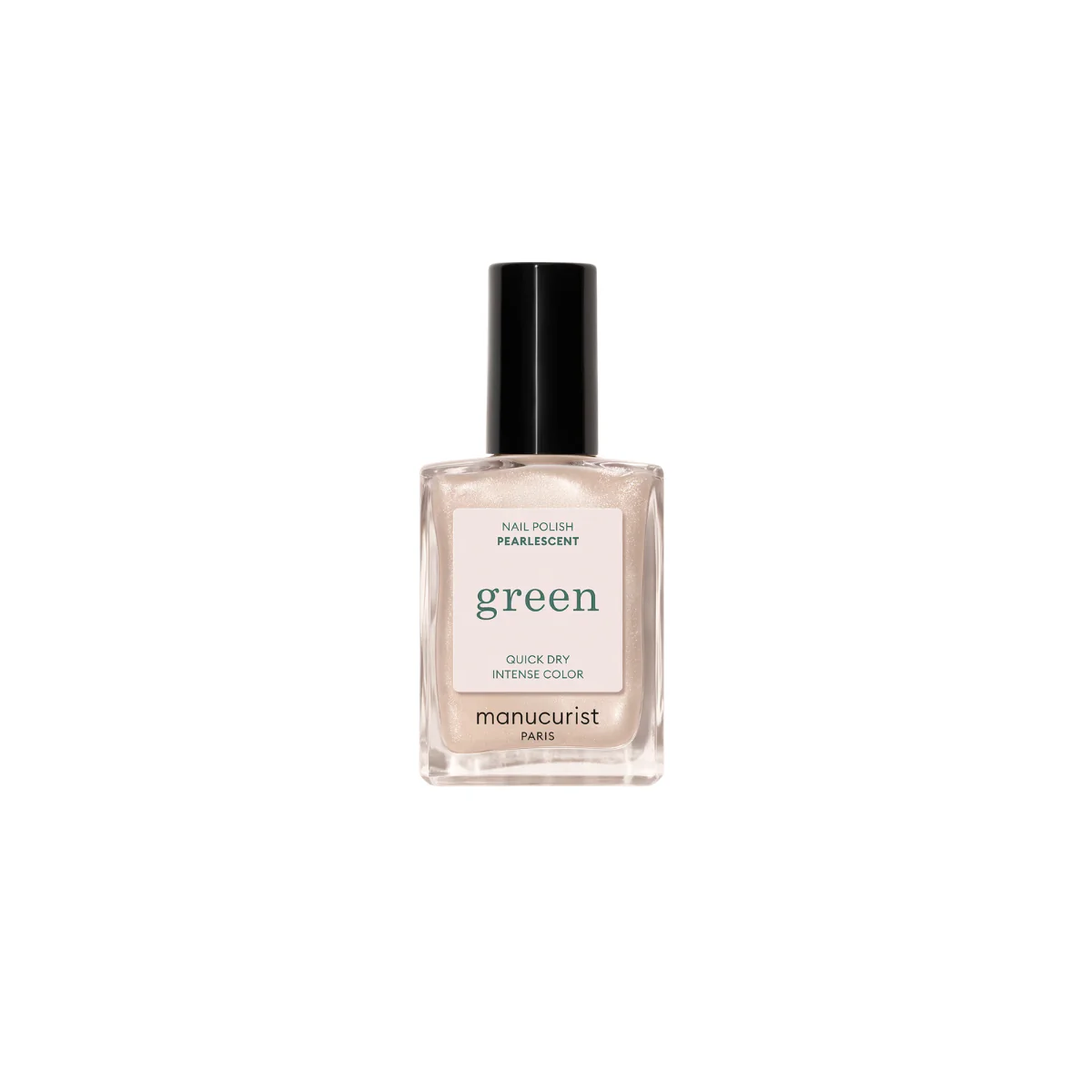 Vernis à ongles Green™ - Pearlescent - 15 ml