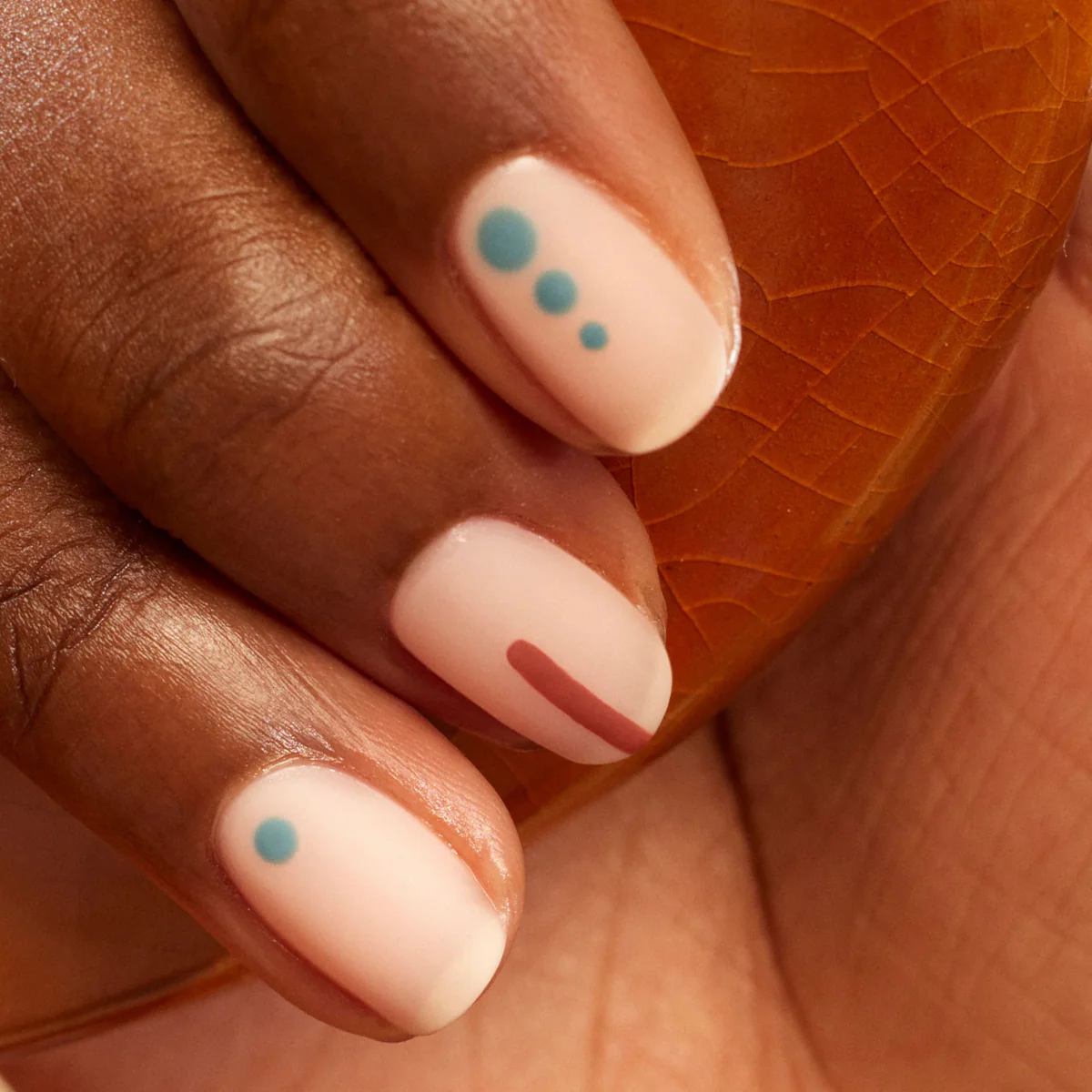 Vernis à ongles Green™ - Sauge - 15 ml - Image 8