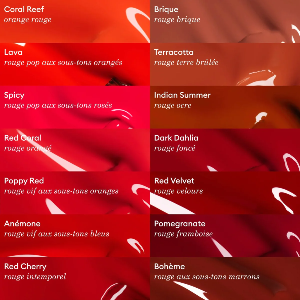 Vernis à ongles Green™ - Spicy - 15 ml - Image 6