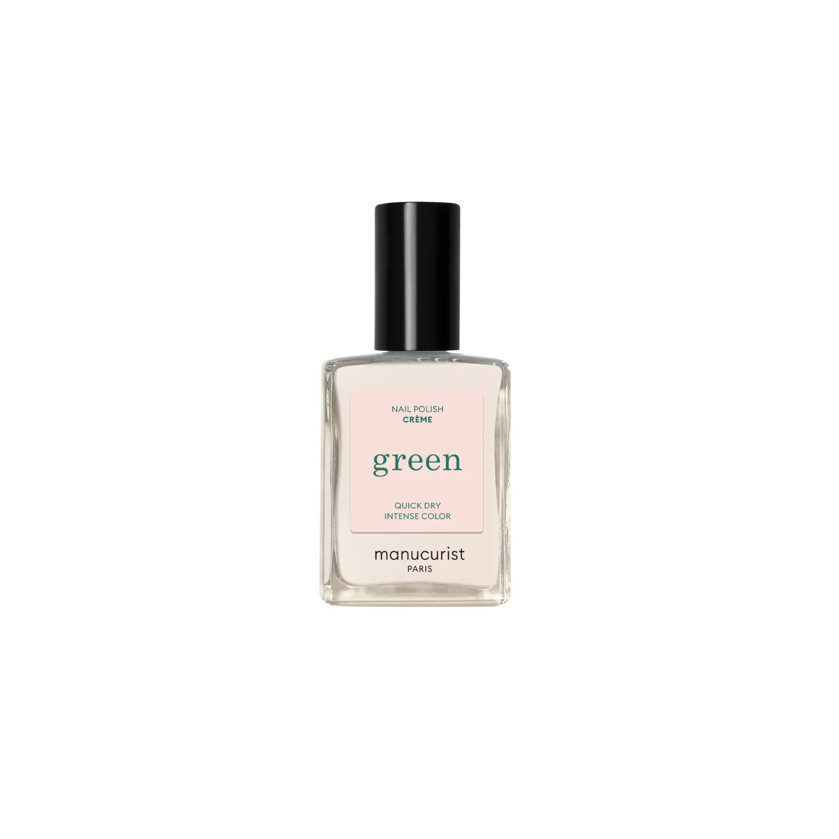Vernis à ongles Green™ - Crème - 15 ml