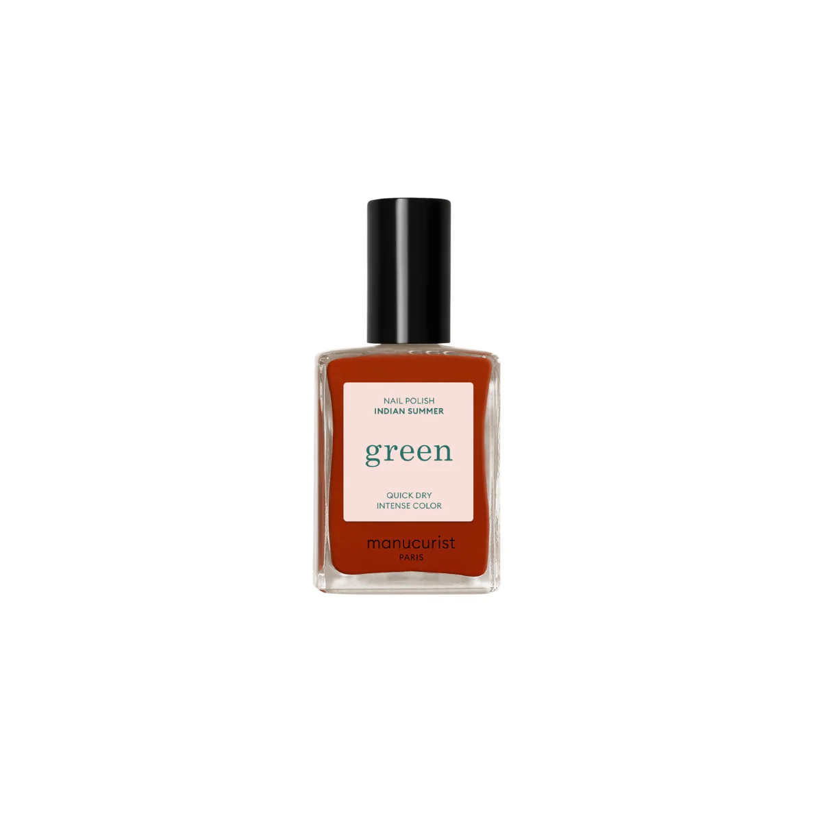 Vernis à ongles Green™ - Indian Summer - 15 ml