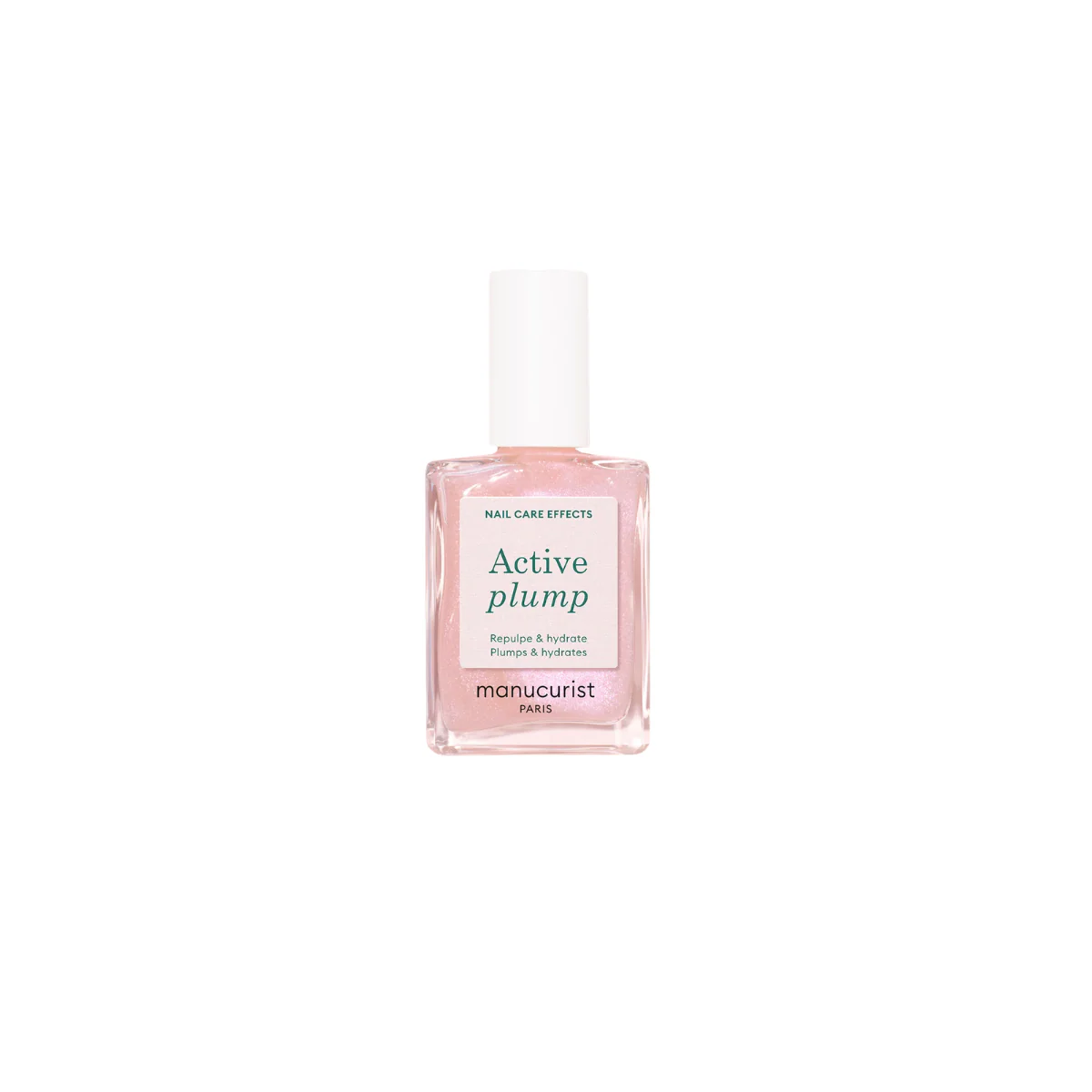 Vernis Soin - Active Plump 15 ml