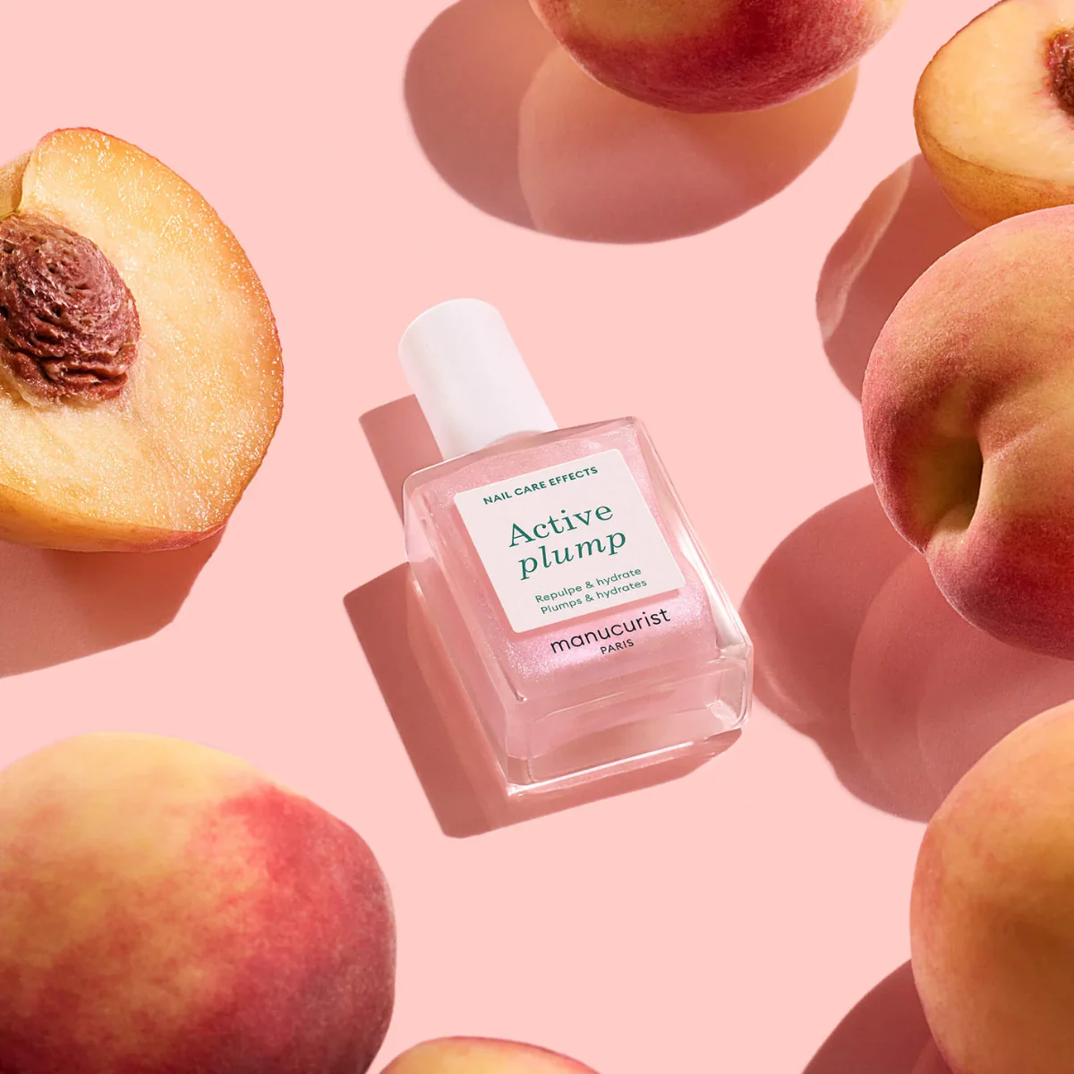 Vernis Soin - Active Plump 15 ml - Image 2