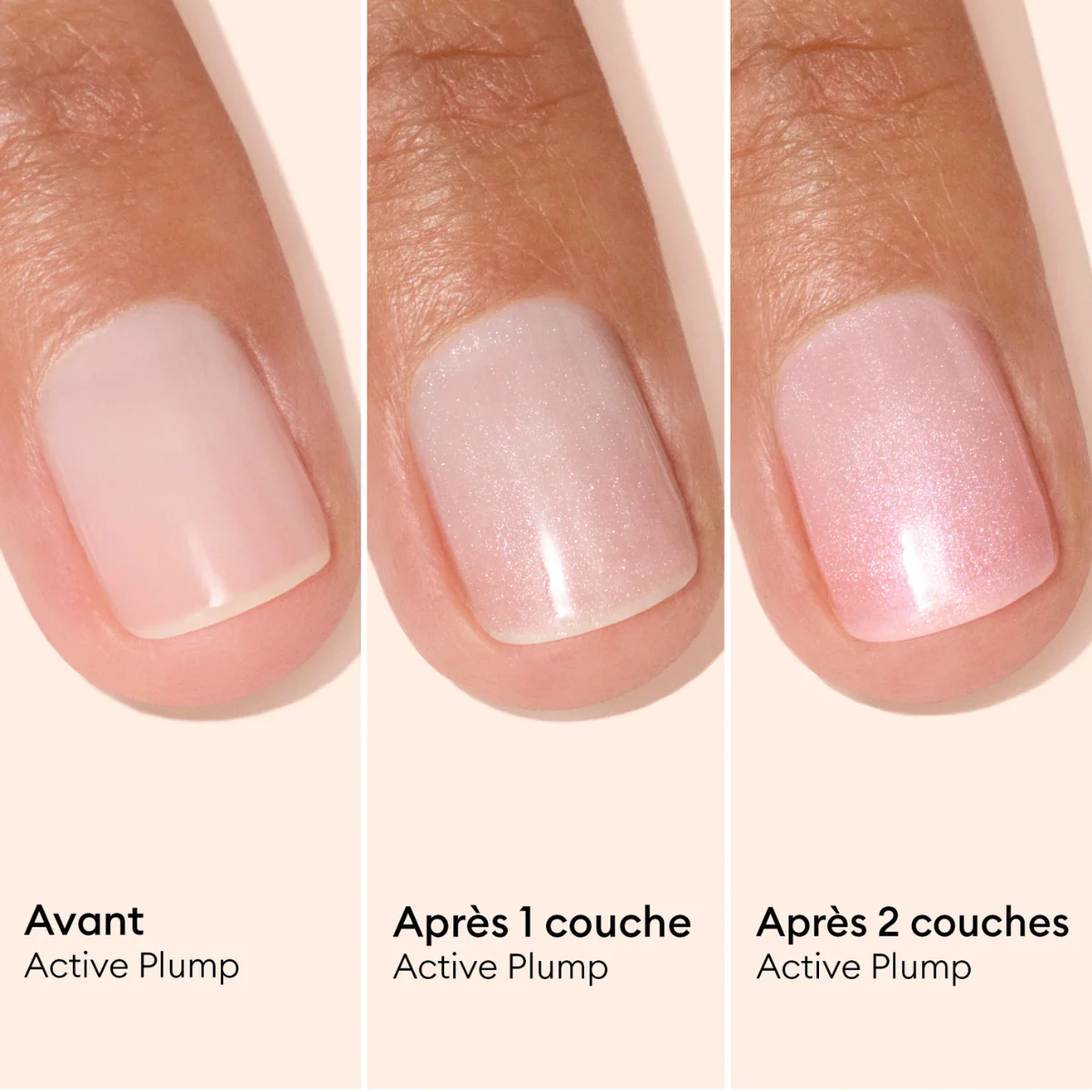 Vernis Soin - Active Plump 15 ml - Image 5