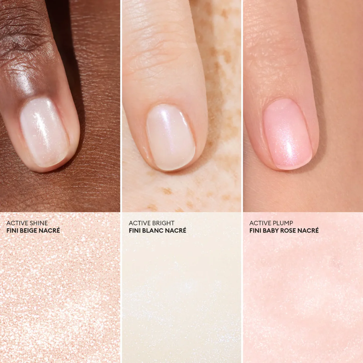 Vernis Soin - Active Plump 15 ml - Image 8